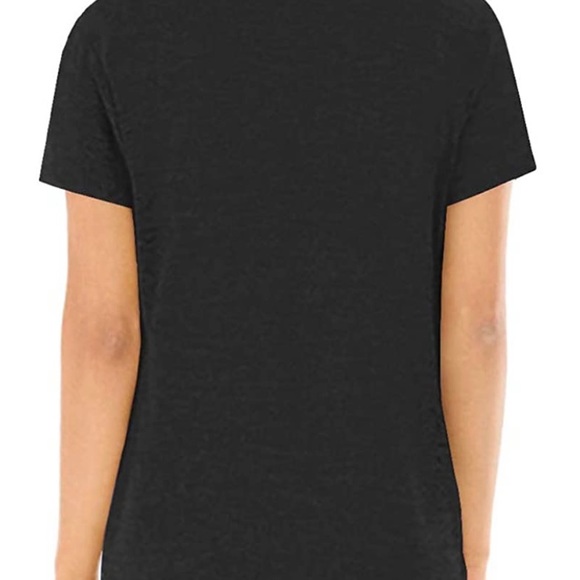 Women's Casual Shirts Twist Knot Tunics Tops -large size- (brand new in package) - Picture 5 of 6